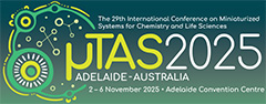 MicroTAS Conference